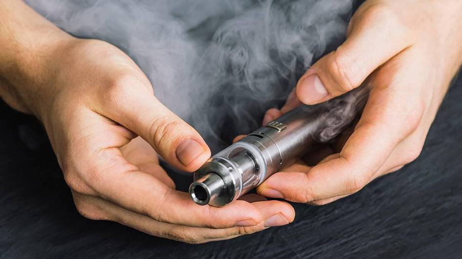 Тожикистонда электрон сигареталар тақиқланади